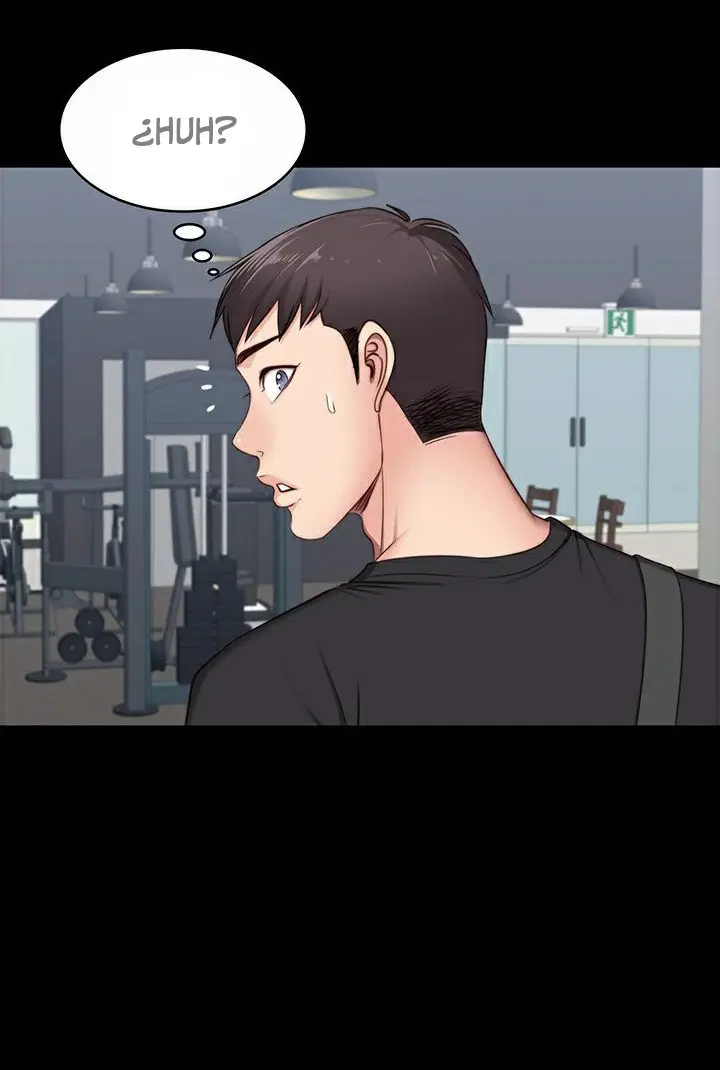 Fitness - Capítulo 3 - Página 54 - LectorTMOo