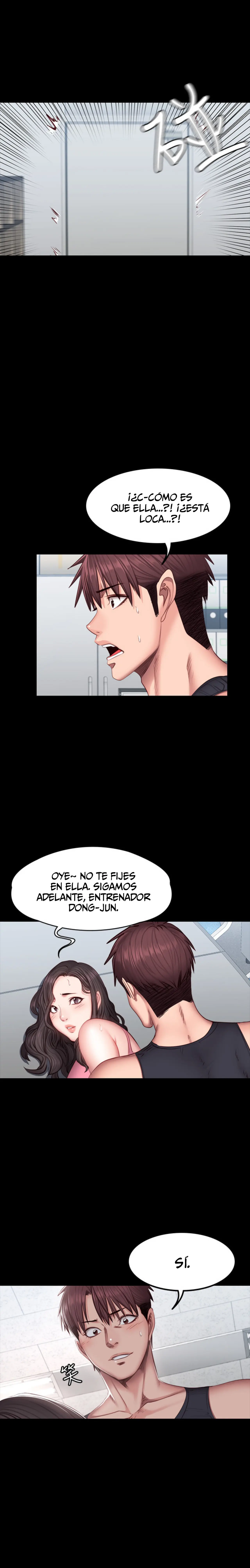 Fitness - Capítulo 36 - Página 19 - LectorTMOo