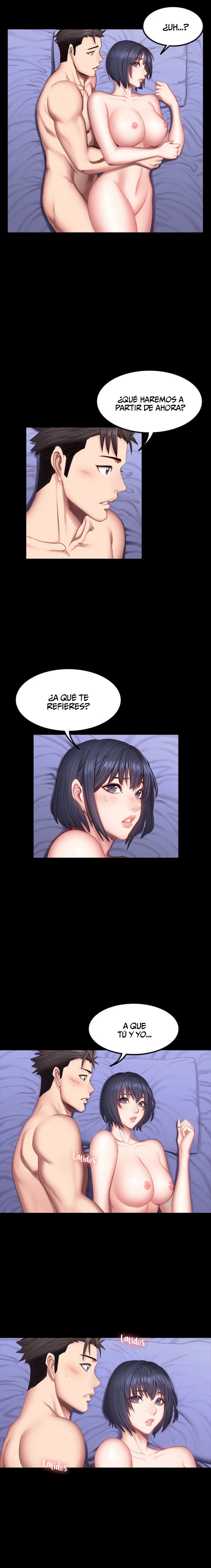 Fitness - Capítulo 37 - Página 15 - LectorTMOo