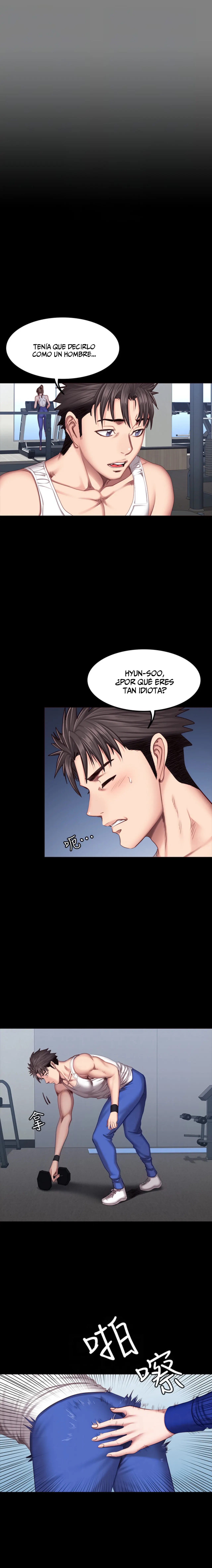 Fitness - Capítulo 38 - Página 4 - LectorTMOo