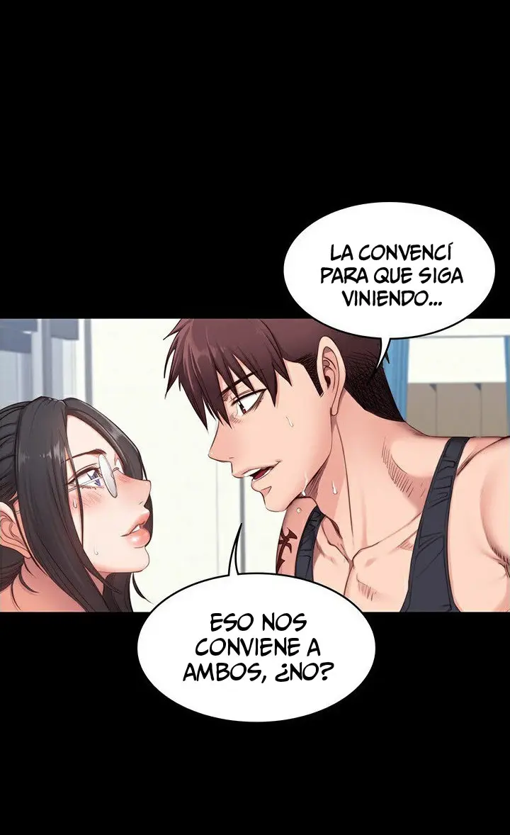 Fitness - Capítulo 4 - Página 11 - LectorTMOo
