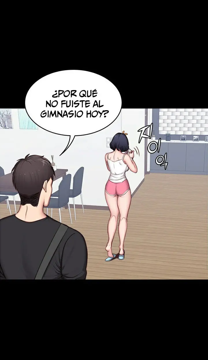 Fitness - Capítulo 4 - Página 39 - LectorTMOo