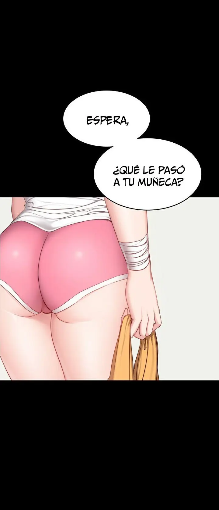 Fitness - Capítulo 4 - Página 41 - LectorTMOo
