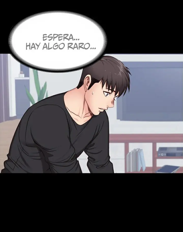 Fitness - Capítulo 4 - Página 56 - LectorTMOo