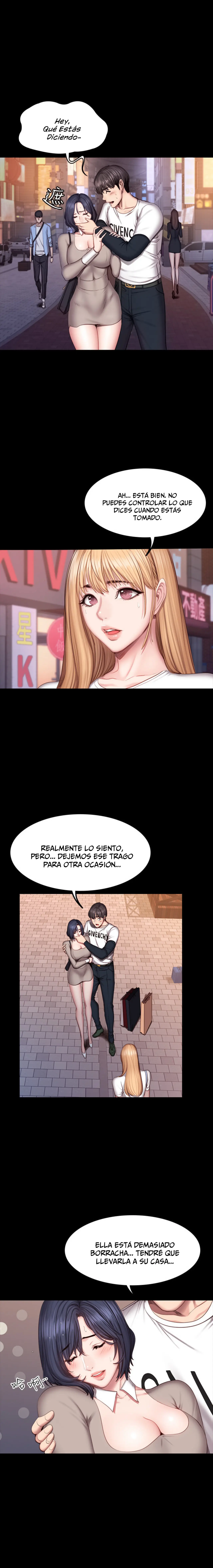 Fitness - Capítulo 40 - Página 4 - LectorTMOo