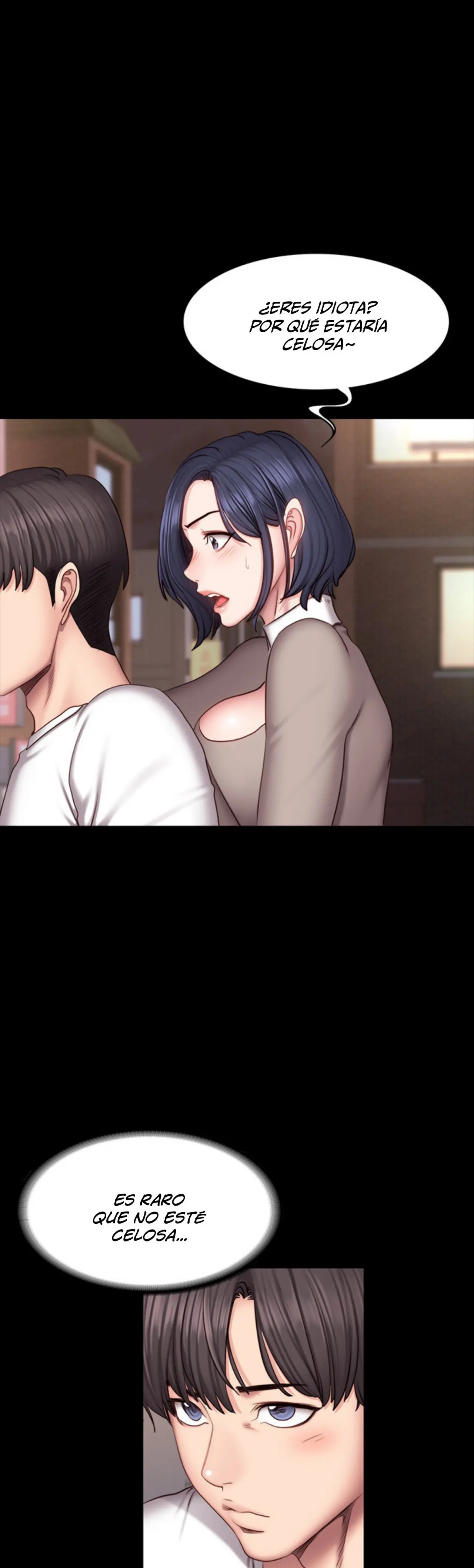 Fitness - Capítulo 40 - Página 10 - LectorTMOo
