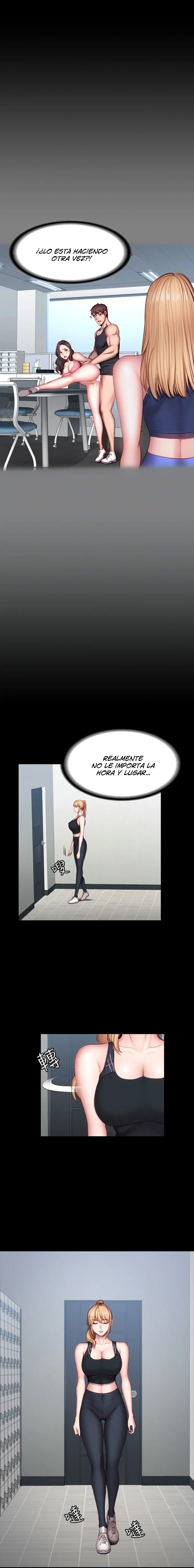 Fitness - Capítulo 43 - Página 4 - LectorTMOo
