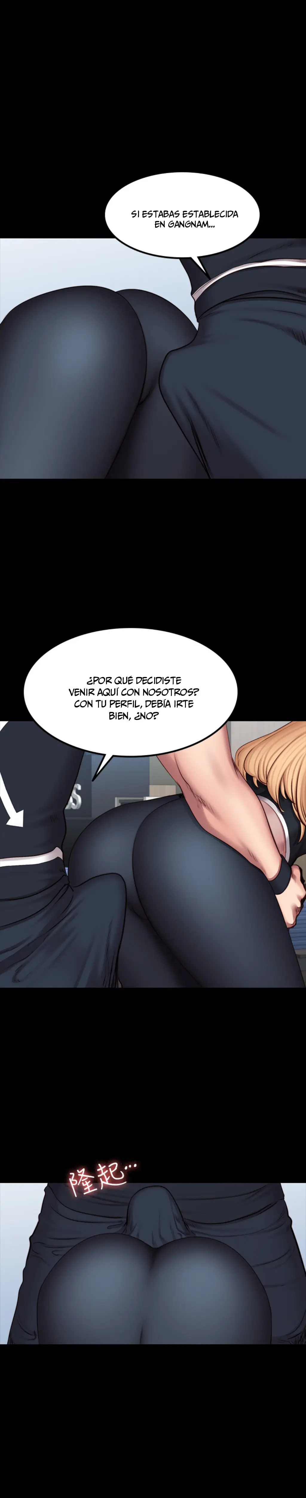 Fitness - Capítulo 44 - Página 14 - LectorTMOo