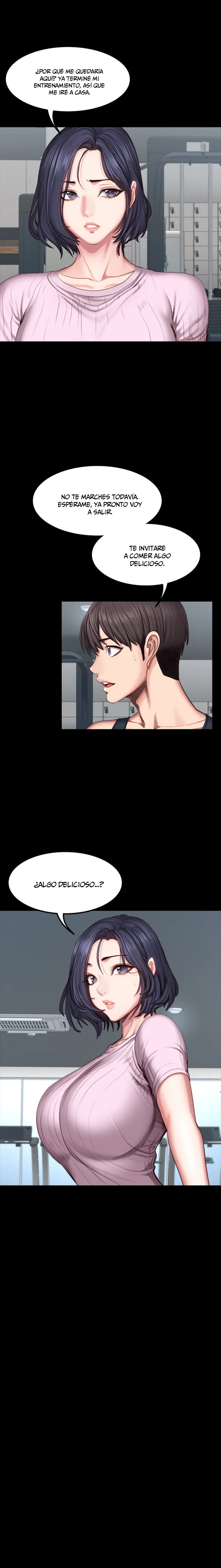 Fitness - Capítulo 46 - Página 4 - LectorTMOo