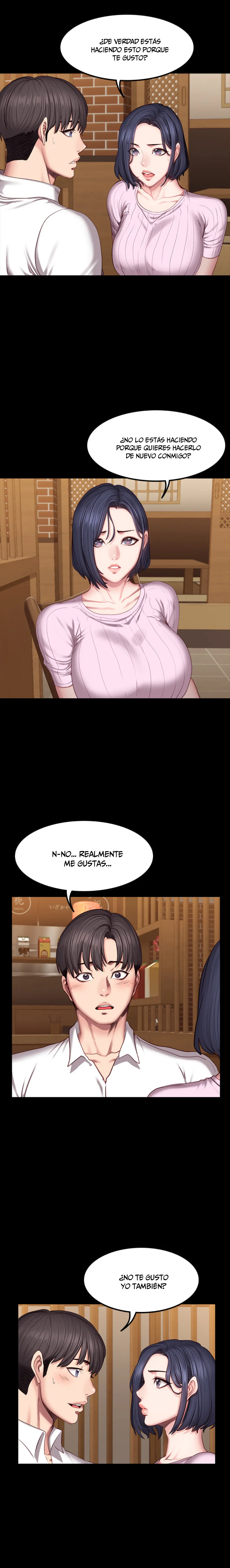 Fitness - Capítulo 48 - Página 13 - LectorTMOo