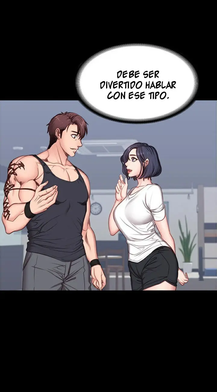 Fitness - Capítulo 5 - Página 7 - LectorTMOo