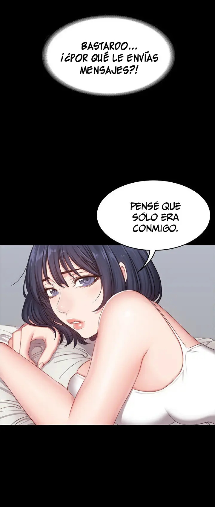 Fitness - Capítulo 5 - Página 12 - LectorTMOo