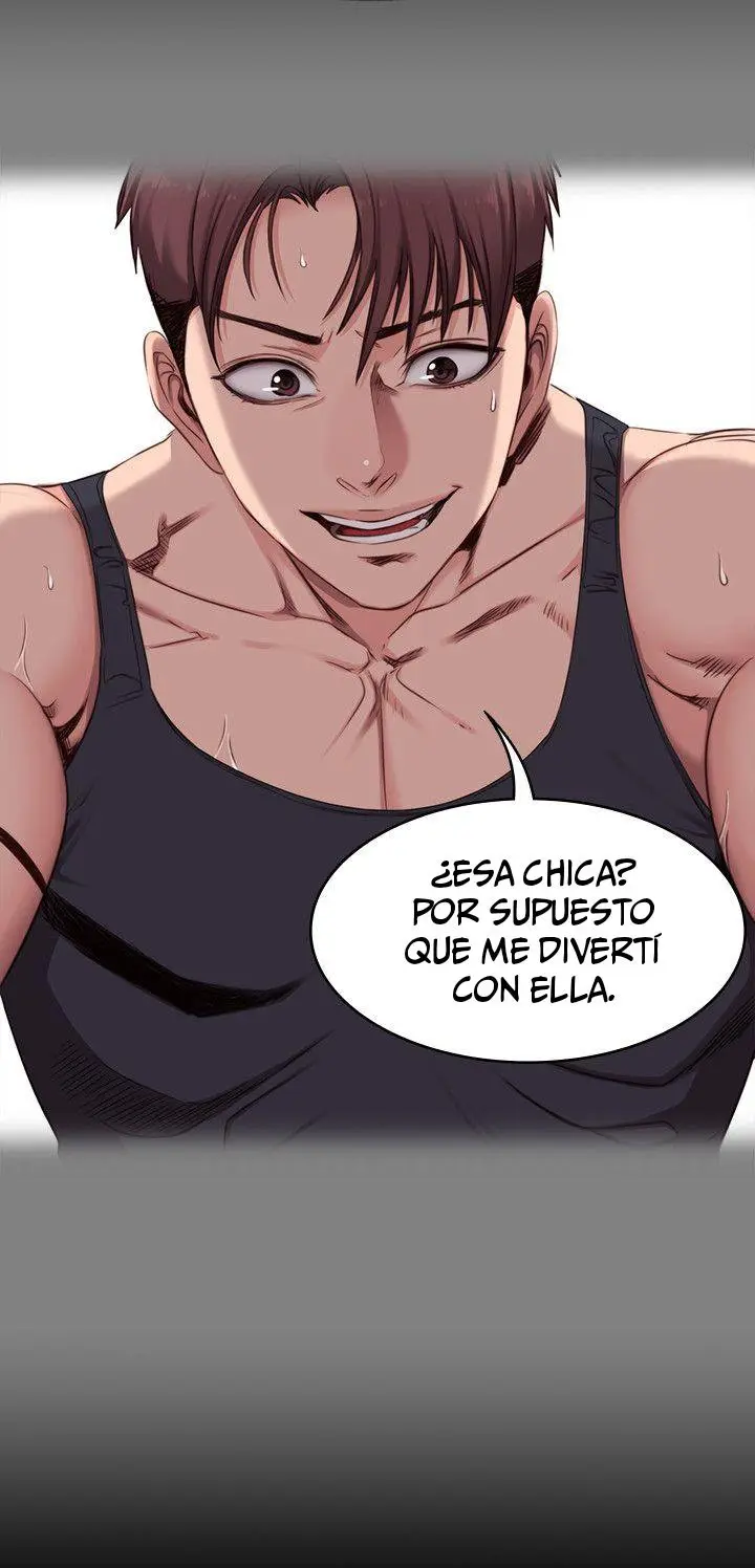 Fitness - Capítulo 5 - Página 14 - LectorTMOo
