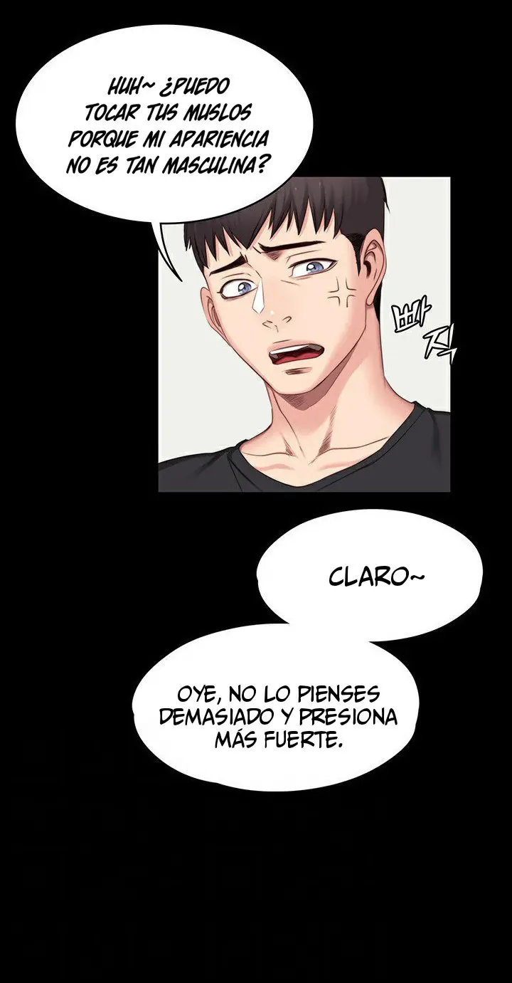 Fitness - Capítulo 5 - Página 24 - LectorTMOo