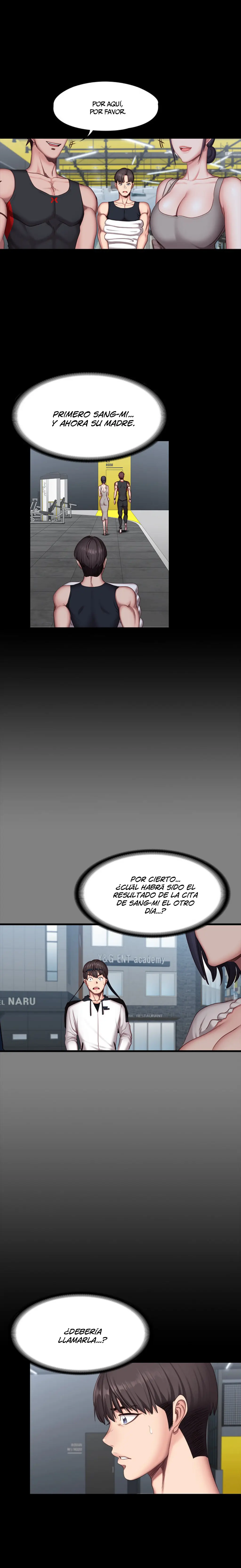 Fitness - Capítulo 51 - Página 5 - LectorTMOo