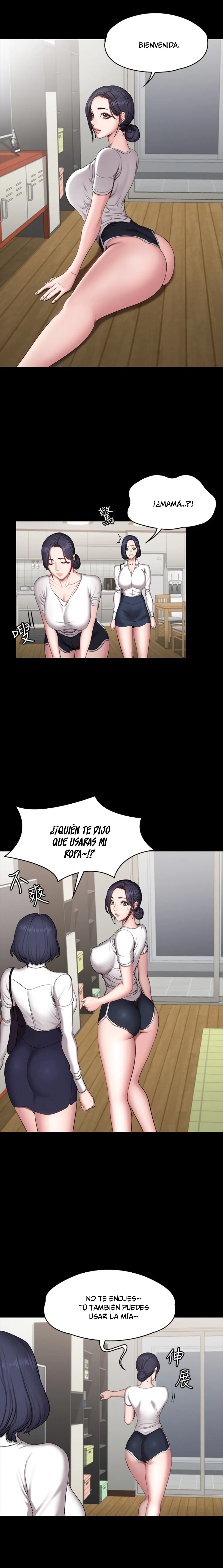 Fitness - Capítulo 53 - Página 14 - LectorTMOo