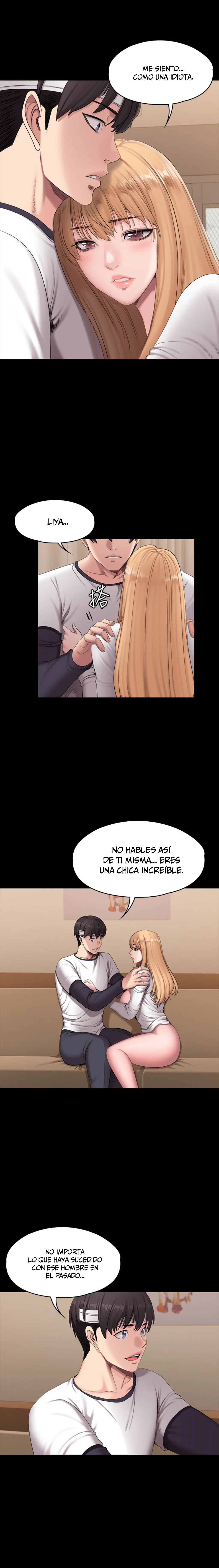 Fitness - Capítulo 59 - Página 3 - LectorTMOo