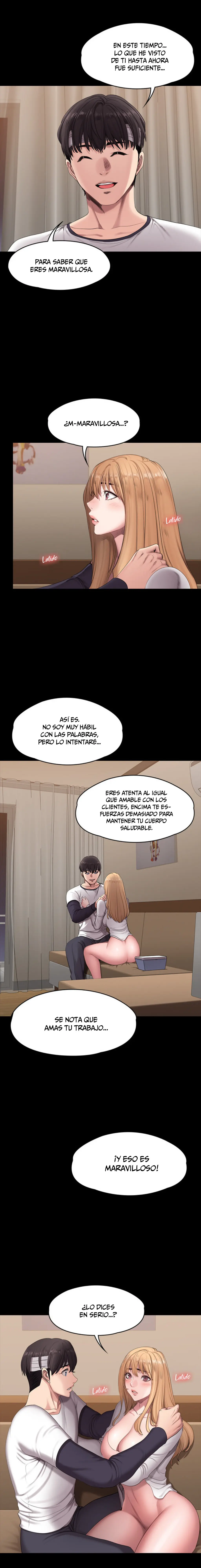 Fitness - Capítulo 59 - Página 4 - LectorTMOo