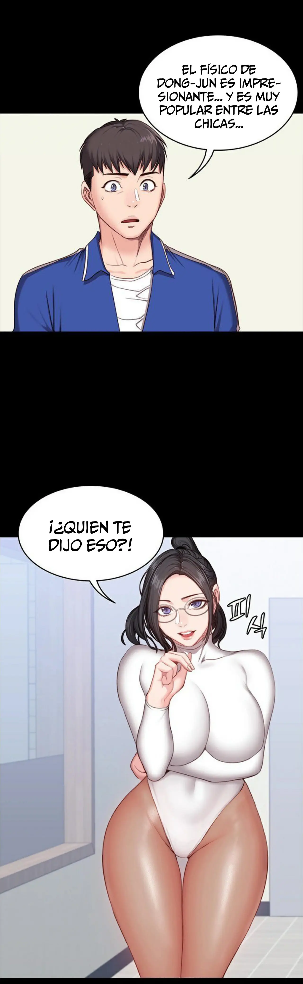 Fitness - Capítulo 6 - Página 6 - LectorTMOo