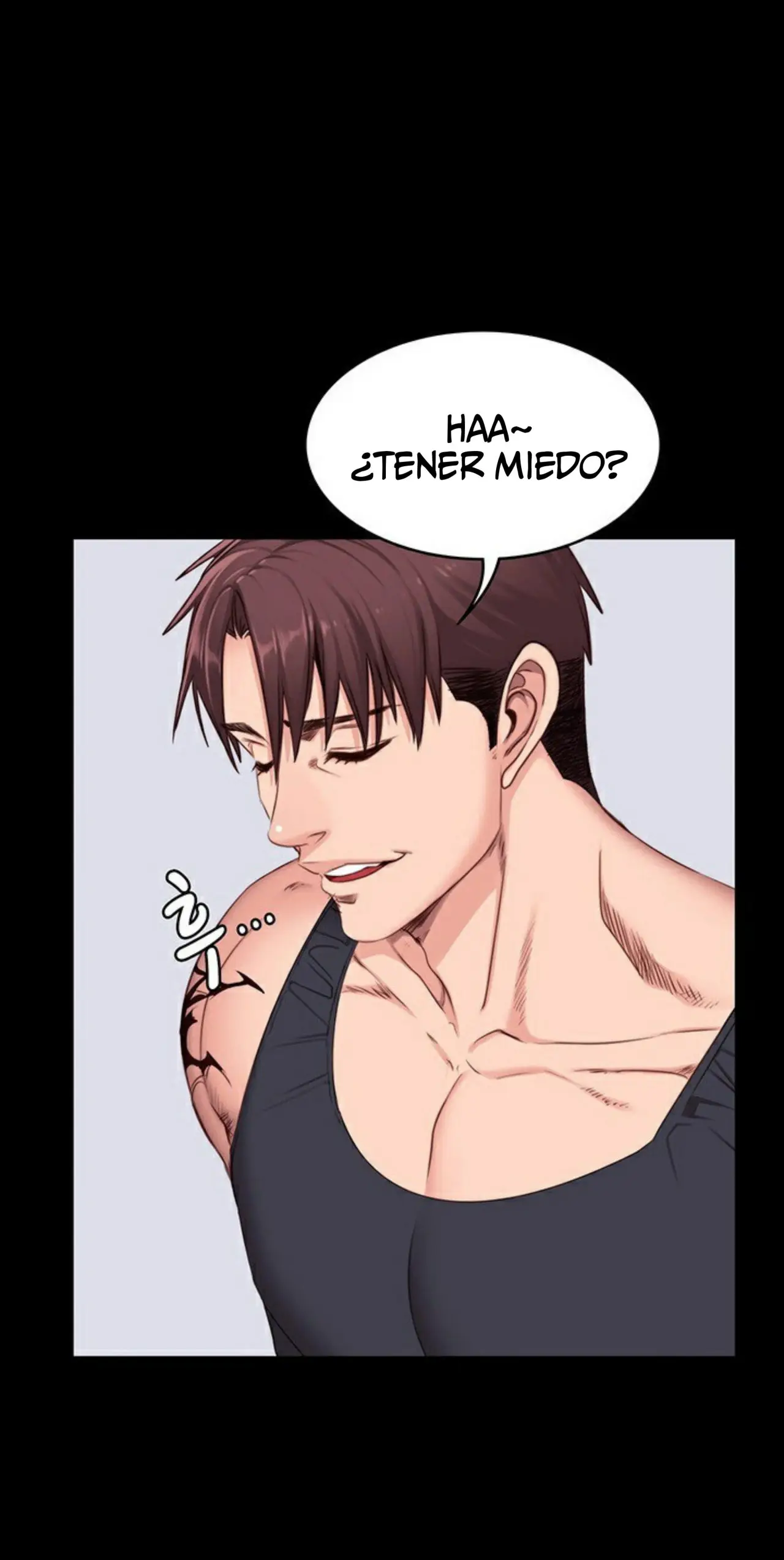 Fitness - Capítulo 6 - Página 48 - LectorTMOo