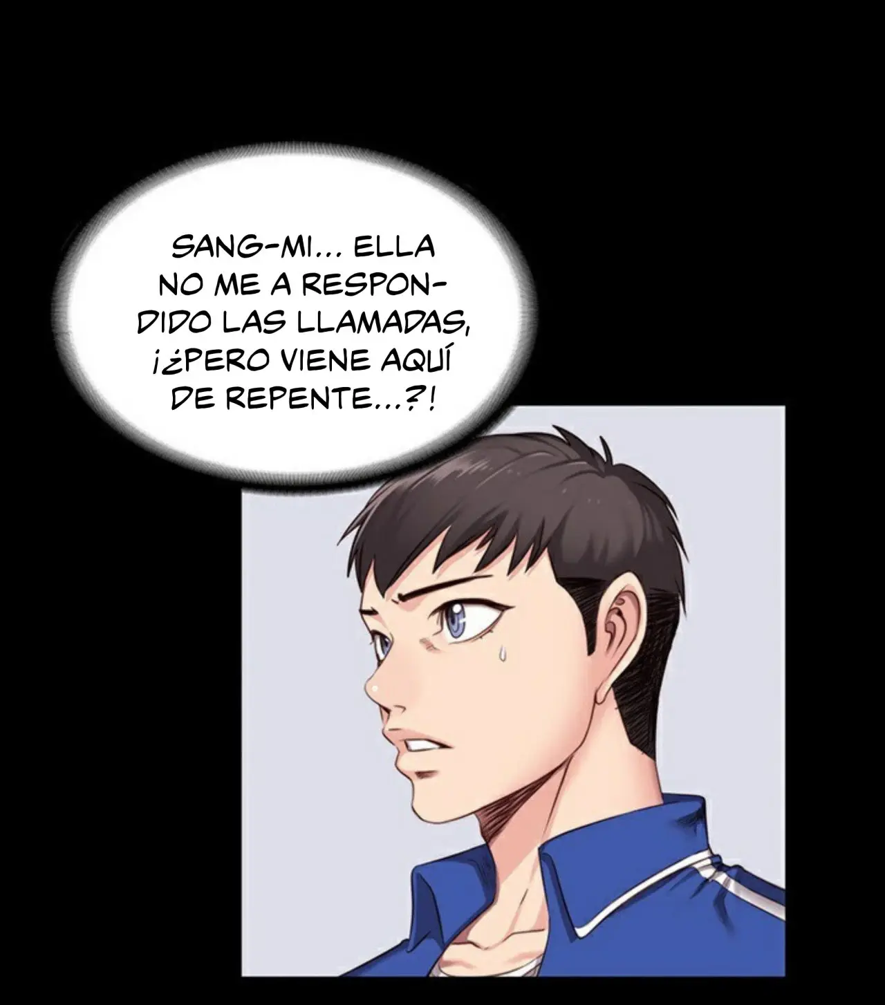 Fitness - Capítulo 6 - Página 53 - LectorTMOo