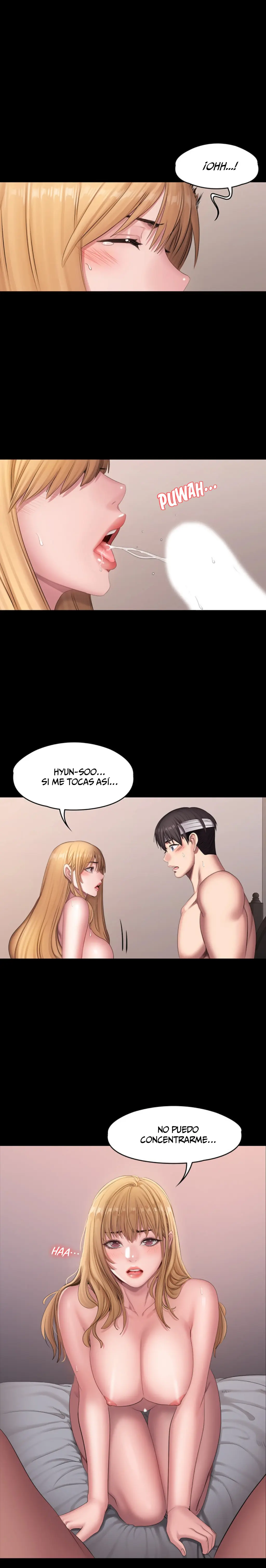 Fitness - Capítulo 62 - Página 5 - LectorTMOo