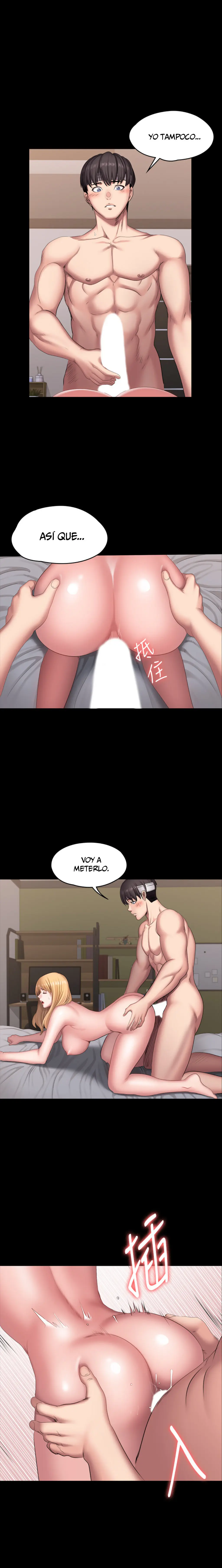 Fitness - Capítulo 62 - Página 15 - LectorTMOo