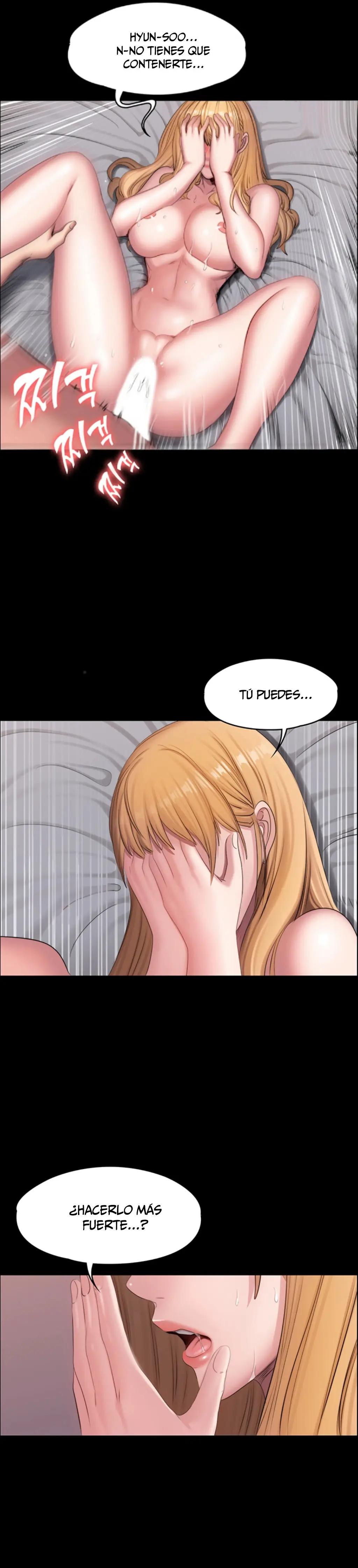 Fitness - Capítulo 63 - Página 12 - LectorTMOo