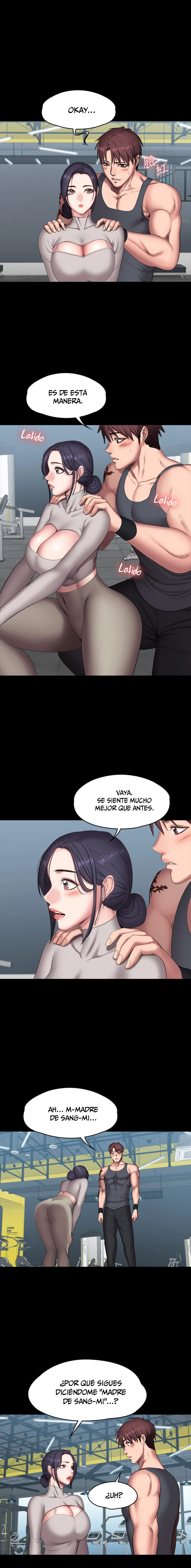Fitness - Capítulo 64 - Página 15 - LectorTMOo