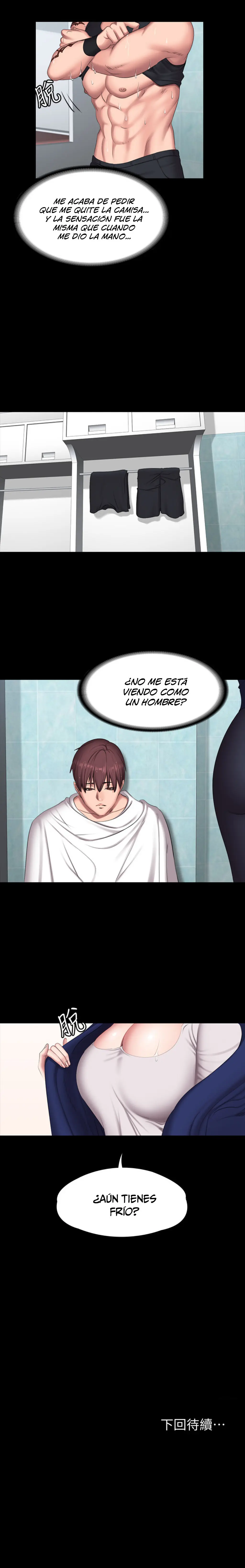 Fitness - Capítulo 65 - Página 18 - LectorTMOo