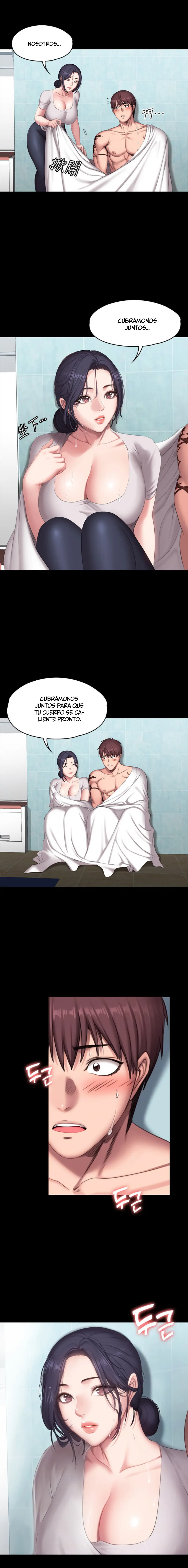 Fitness - Capítulo 66 - Página 3 - LectorTMOo
