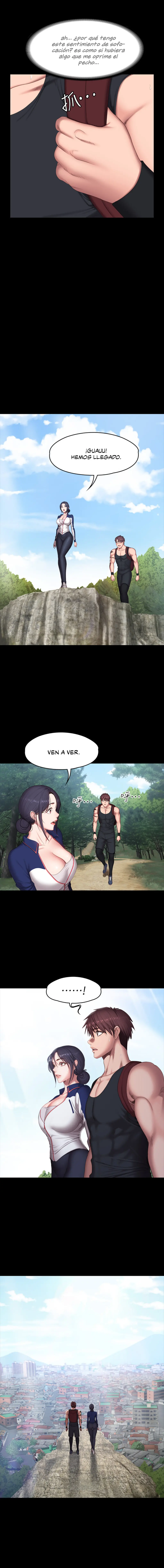 Fitness - Capítulo 67 - Página 11 - LectorTMOo