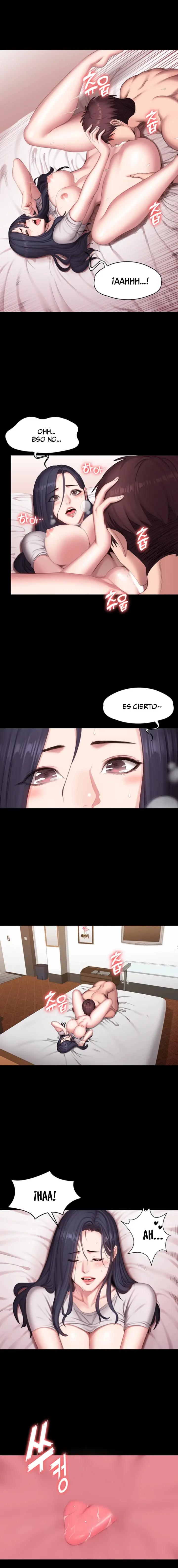 Fitness - Capítulo 69 - Página 11 - LectorTMOo