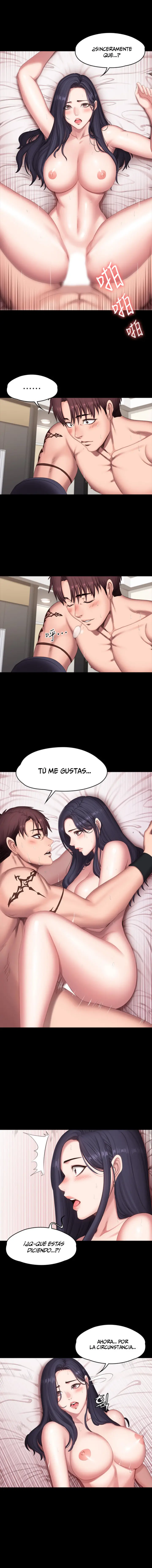 Fitness - Capítulo 70 - Página 5 - LectorTMOo