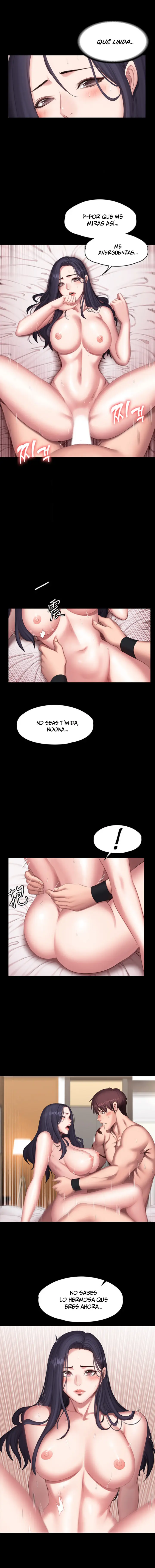 Fitness - Capítulo 70 - Página 7 - LectorTMOo