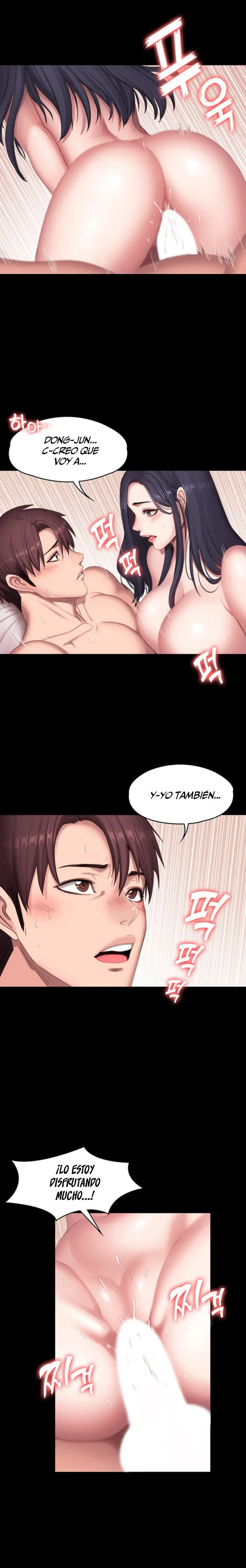 Fitness - Capítulo 72 - Página 11 - LectorTMOo