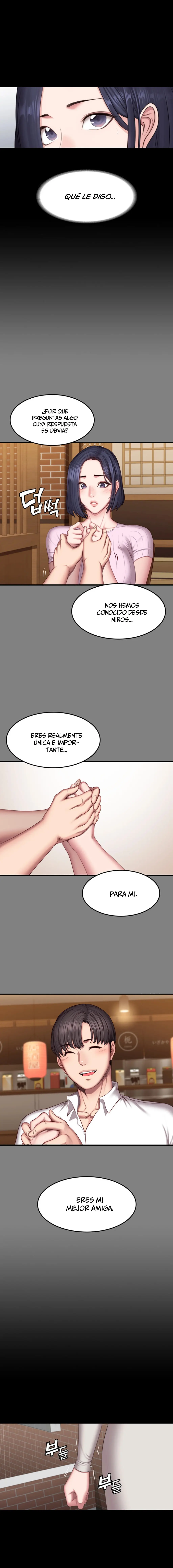Fitness - Capítulo 73 - Página 13 - LectorTMOo