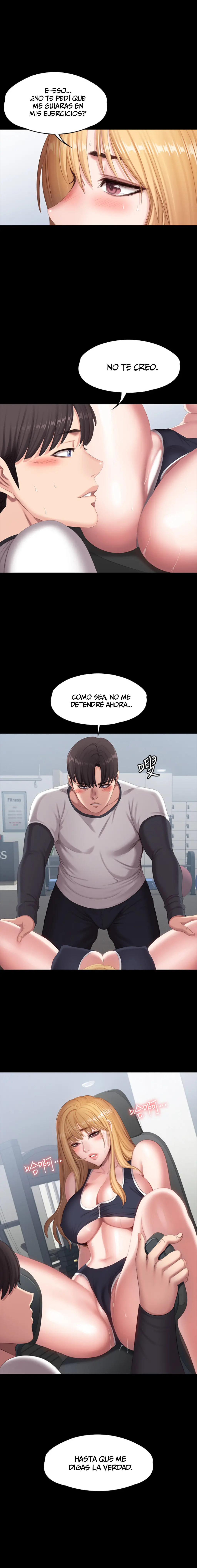 Fitness - Capítulo 75 - Página 12 - LectorTMOo