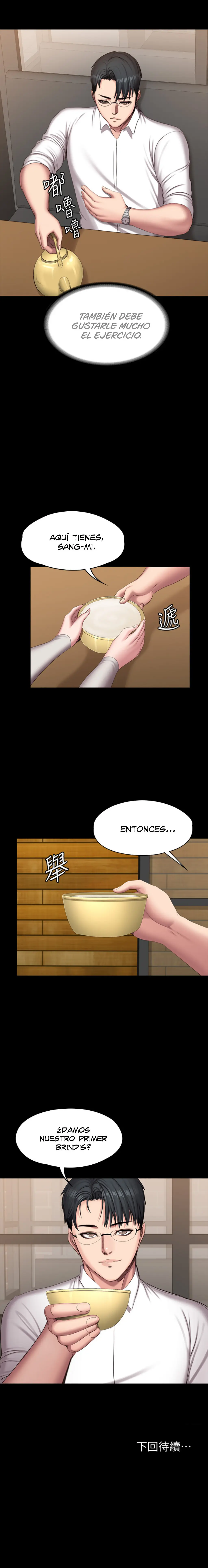 Fitness - Capítulo 77 - Página 19 - LectorTMOo