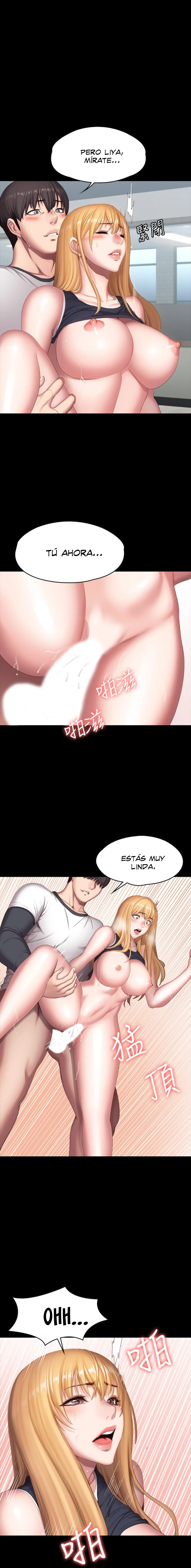 Fitness - Capítulo 77 - Página 24 - LectorTMOo