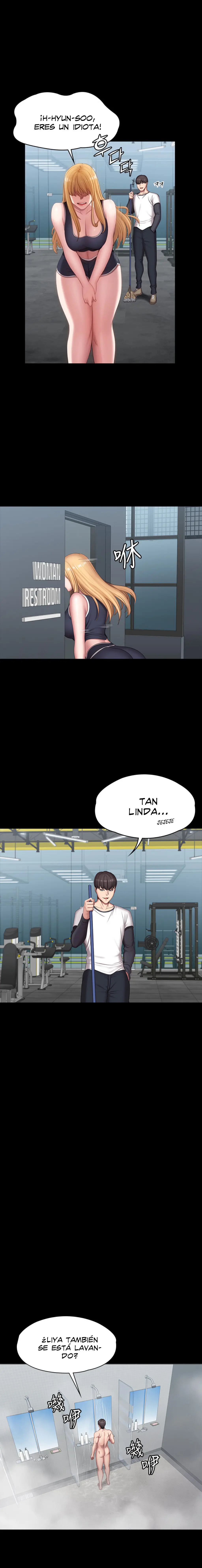 Fitness - Capítulo 78 - Página 10 - LectorTMOo