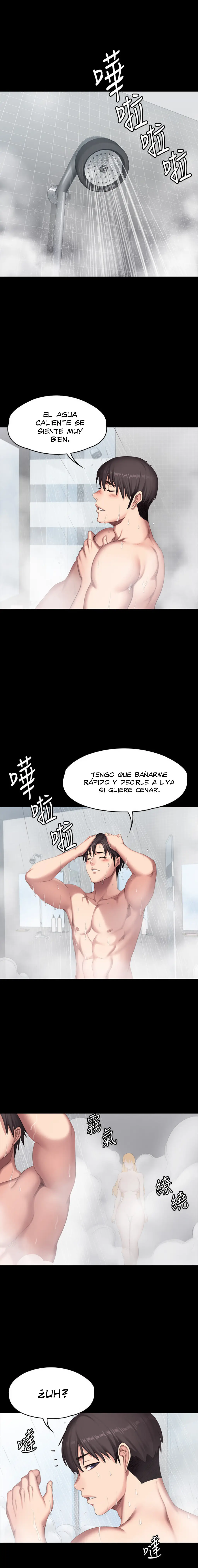 Fitness - Capítulo 78 - Página 11 - LectorTMOo
