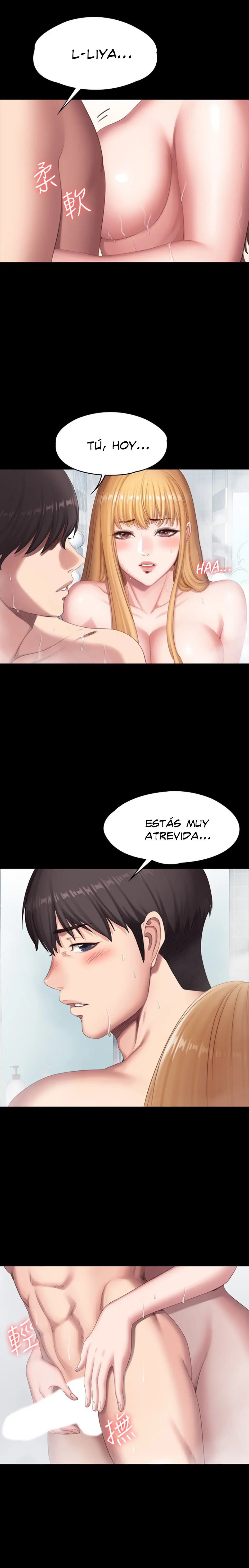 Fitness - Capítulo 78 - Página 14 - LectorTMOo