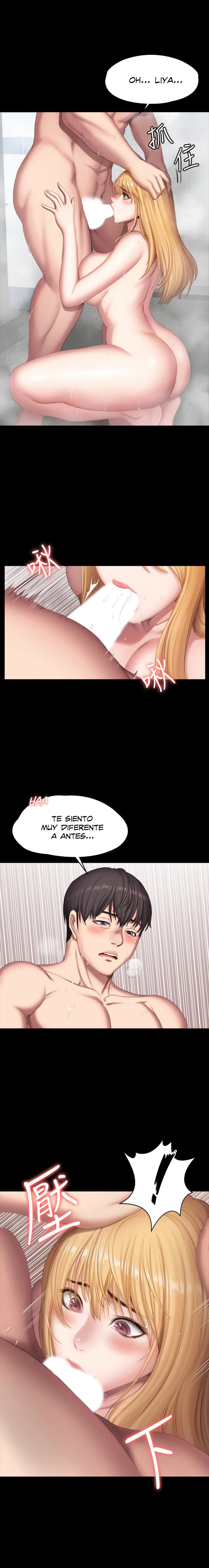 Fitness - Capítulo 79 - Página 12 - LectorTMOo