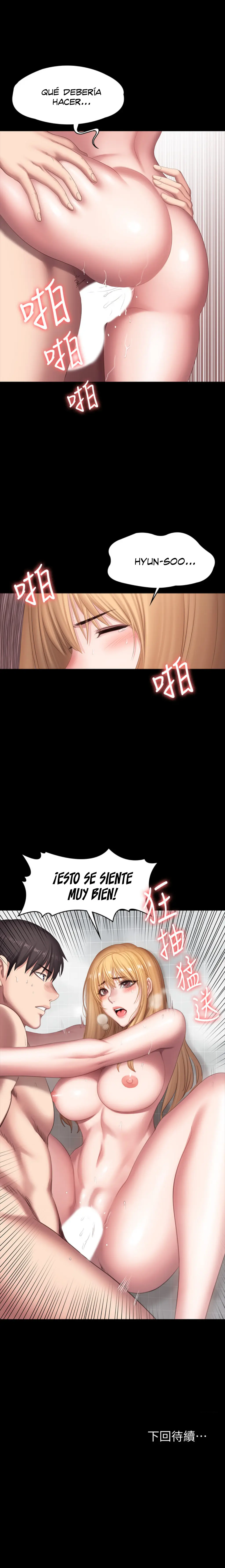 Fitness - Capítulo 79 - Página 18 - LectorTMOo