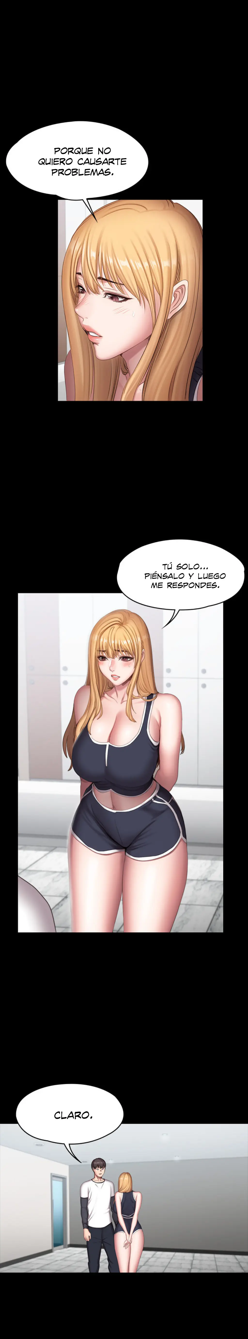 Fitness - Capítulo 80 - Página 16 - LectorTMOo