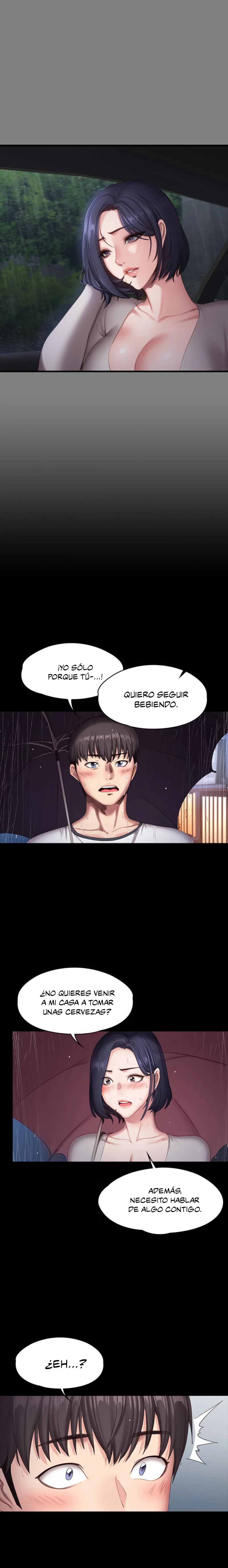 Fitness - Capítulo 81 - Página 4 - LectorTMOo
