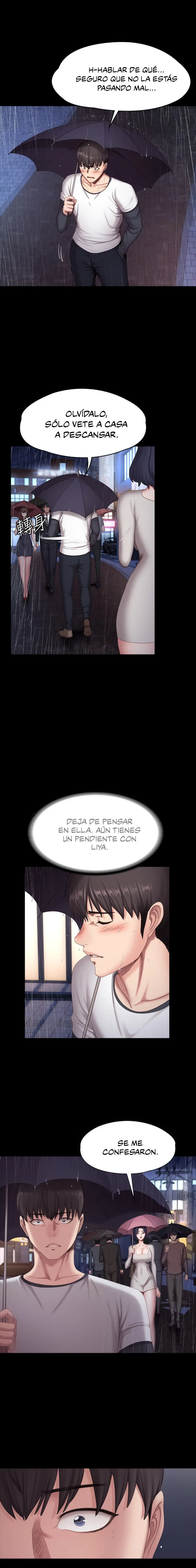 Fitness - Capítulo 81 - Página 5 - LectorTMOo