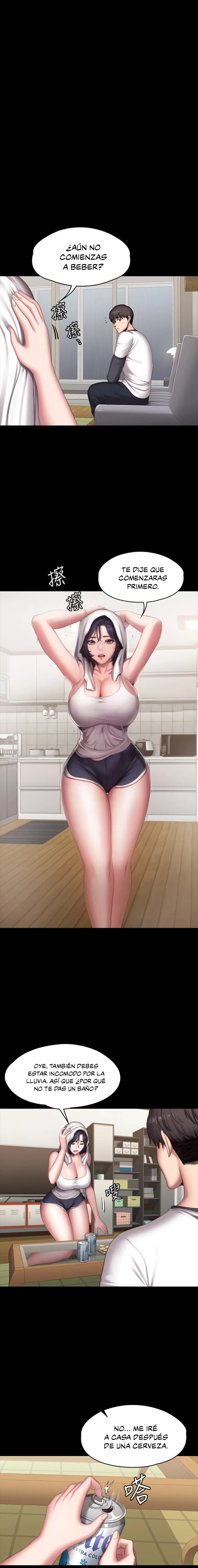 Fitness - Capítulo 81 - Página 8 - LectorTMOo