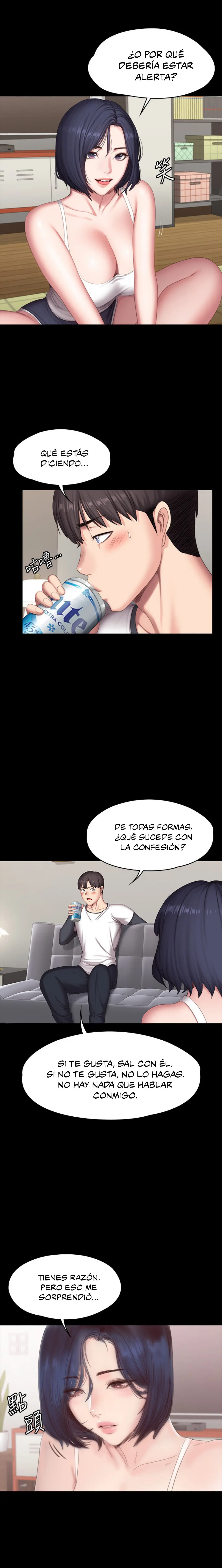 Fitness - Capítulo 81 - Página 11 - LectorTMOo